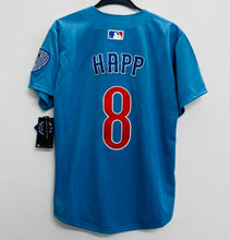 Ian Happ YOUTH KIDS Chicago Cubs Official MLB Nike jersey