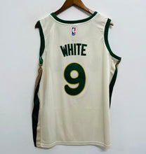 Derrick White Boston Celtics Official NBA Nike Jersey