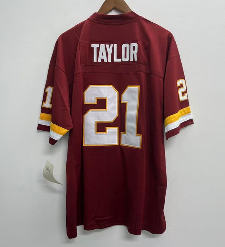 Sean Taylor Washington Commanders YOUTH Kids Official NFL NIKE Jersey