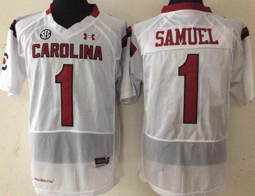 Deebo Samuel San Francisco 49ers YOUTH Jersey white – Classic Authentics