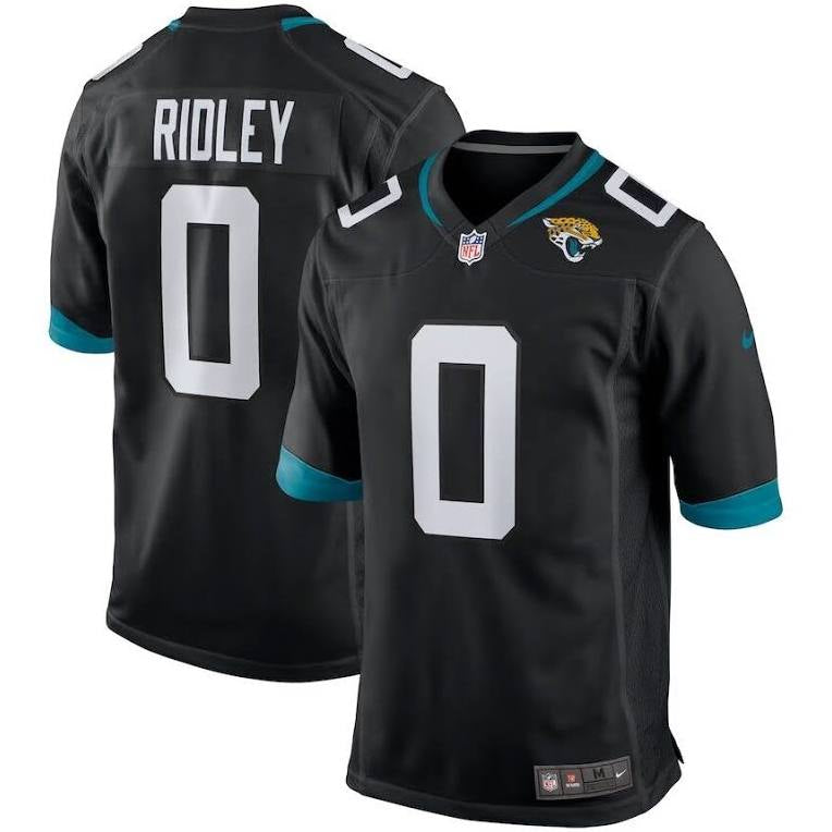 NFL_Jerseys Jersey Jacksonville''Jaguars''''NFL'' Black 