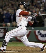 Dustin Pedroia 2010 Boston Red Sox Official MLB Majestic Jersey
