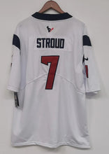 CJ Stroud Houston Texans official NFL Nike jersey