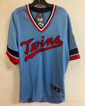 Rod Carew autographed Minnesota Twins Official MLB Majestic jersey JSA Witnessed COA (Copy) (Copy)