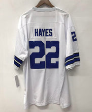 Bullet Bob Hayes Dallas Cowboys Official NFL Jersey Mitchell & Ness