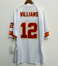 Doug Williams Tampa Bay Buccaneers NFL Jersey Mitchell & Ness White