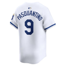 Vinnie Pasquantino Kansas City Royals Official MLB Jersey Nike white