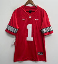 Braxton Miller Ohio State Buckeyes Jersey NIKE