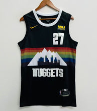 Jamal Murray YOUTH KIDS Denver Nuggets Official NBA Nike Jersey