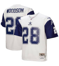 Darren Woodson Dallas Cowboys 1994 Official NFL Jersey Mitchell & Ness