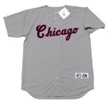 Bobby Thigpen 1990 Chicago White Sox Official MLB Majestic Jersey