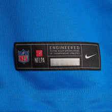 Amon-Ra ST Brown Detroit Lions Official NFL Nike Jersey