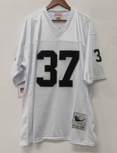 Lester Hayes Oakland Raiders NFL Mitchell & Ness Jersey WHITE