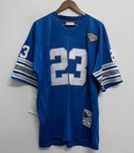 Mel Gray 1994 Detroit Lions NFL Mitchell & Ness Jersey