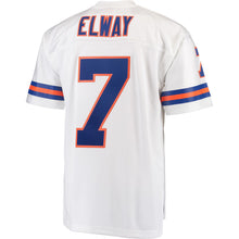 John Elway YOUTH KIDS 1990 Denver Broncos Official NFL Mitchell & Ness Jersey