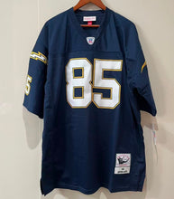 Antonio Gates Los Angeles Chargers Official NFL Mitchell & Ness Jersey