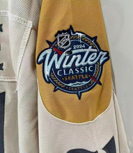 Mark Stone Las Vegas Golden Knights Official NHL Winter Classic Jersey