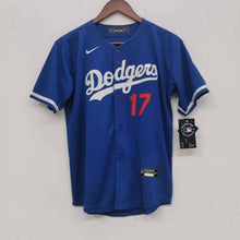 Shohei Ohtani Los Angeles Dodgers YOUTH Official MLB Nike Jersey