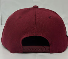 Alabama Crimson Tide New Era Hat adjustable