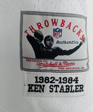 Ken Stabler New Orleans Saints NFL Mitchell & Ness Jersey