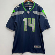 Sam Darnold YOUTH KIDS Seattle Seahawks Official NFL Nike Jersey