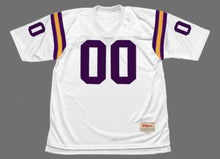 Any name & Number customized 1970’s Minnesota Vikings NFL Mitchell & Ness jersey