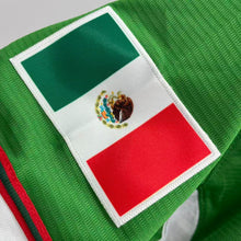 Jarren Duran 2026 Team Mexico Baseball Official Nike Jersey green