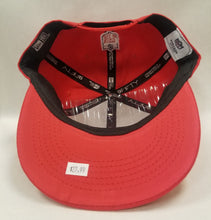 Arizona Cardinals Official NFL New Era Hat adjustable