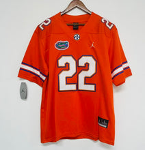 Emmitt Smith Florida Gators Official NCAA Jordan brand Jersey Orange
