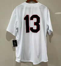 Ozzie Guillen 1987 Chicago White Sox Official MLB Majestic Jersey