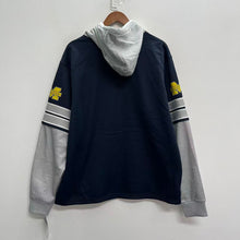 Michigan Wolverines Official NCAA 47 brand hoodie