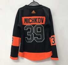 Matvei Michkov YOUTH KIDS Philadelphia Flyers Official NHL Adidas Jersey