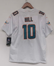 Tyreek Hill  Miami Dolphins YOUTH Jersey white