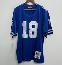 Roman Gabriel 1969 Los Angeles Rams NFL Mitchell & Ness Jersey blue