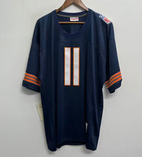 Any name & Number 1969 Chicago Bears NFL Mitchell & Ness Jersey