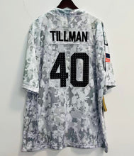 Pat Tillman Arizona Cardinals Nike military salute to service Jersey