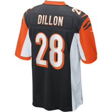 Corey Dillon Cincinnati Bengals Official NFL NIKE Jersey