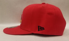 Arizona Cardinals Official NFL New Era Hat adjustable