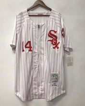Bill Melton Chicago White Sox Jersey Mitchell & Ness