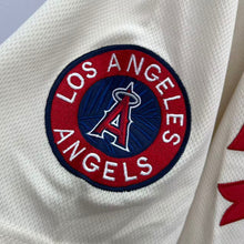 Shohei Ohtani Anaheim Angels Official MLB Nike  Jersey