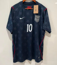Christian Pulisic Team USA Fútbol Soccer Official Nike  Jersey YOUTH KIDS sizes