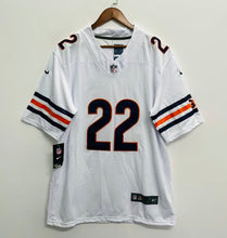 Matt Forte Chicago Bears Official NFL Jersey Nike white