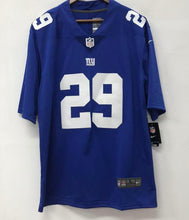 Tyrone Tracy Jr. New York Giants Official NFL Nike Jersey