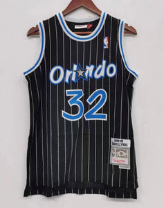 Shaquille O’Neal YOUTH Orlando Magic Jersey