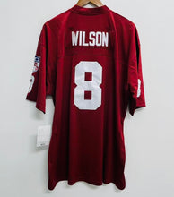 Larry Wilson 1969 St. Louis Cardinals NFL Mitchell & Ness Jersey