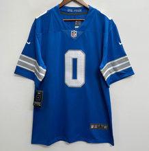 Jahmyr Gibbs Detroit Lions Official NFL Nike Jersey