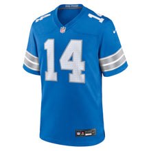 Amon-Ra ST Brown Detroit Lions Official NFL Nike Jersey