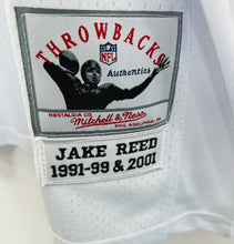 Jake Reed Minnesota Vikings Official NFL Mitchell & Ness Jersey