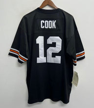 Greg Cook Cincinnati Bengals NFL Mitchell & Ness Jersey