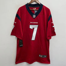 Any name & Number Customized Houston Texans Official NFL Nike jersey
